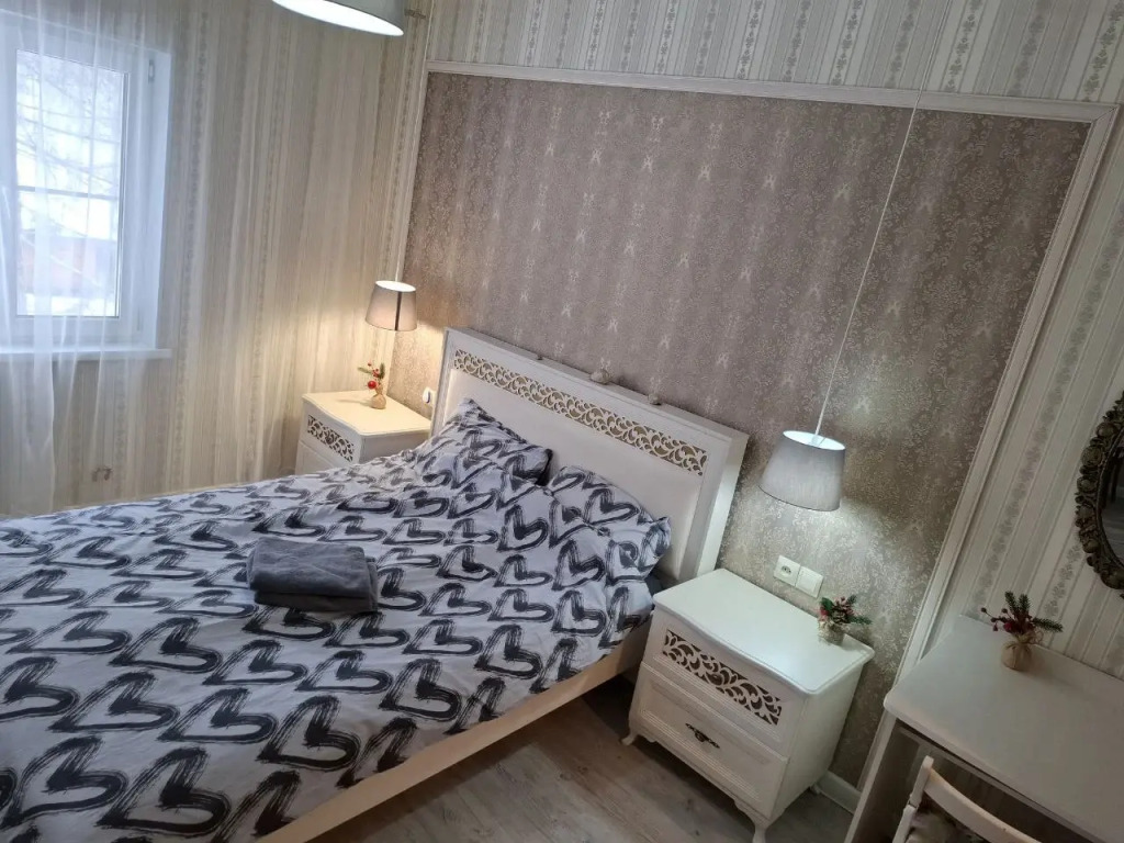 Частный Дом у Скалы Куян-Таш - фото 12