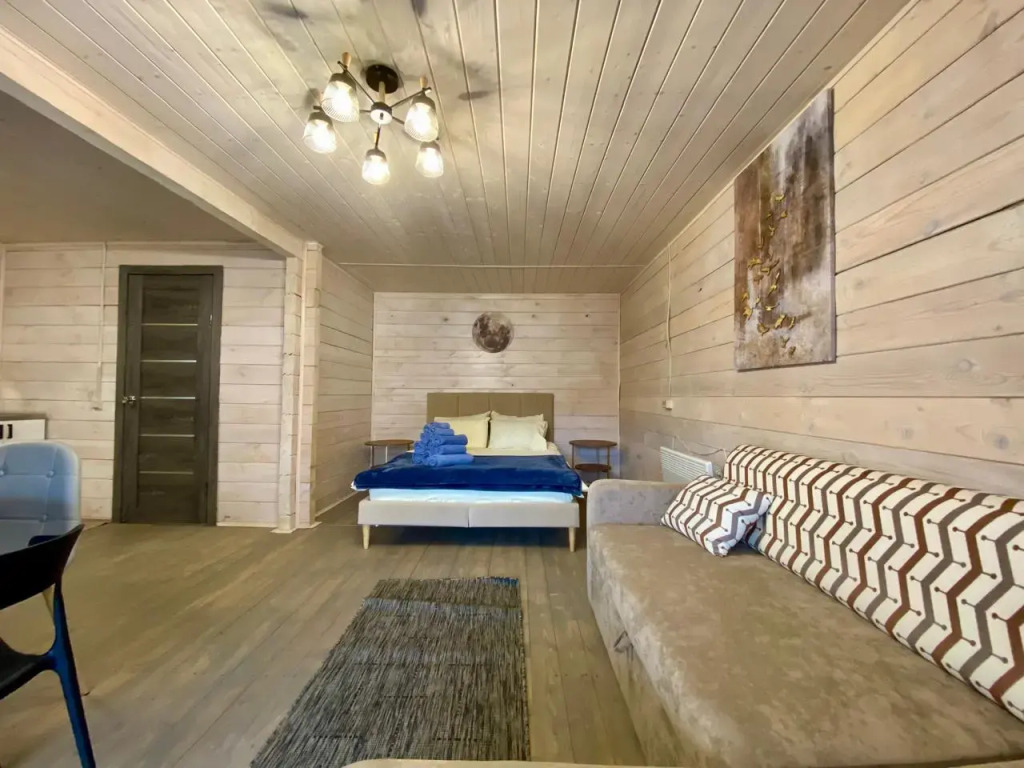 База отдыха Арника - фото 30