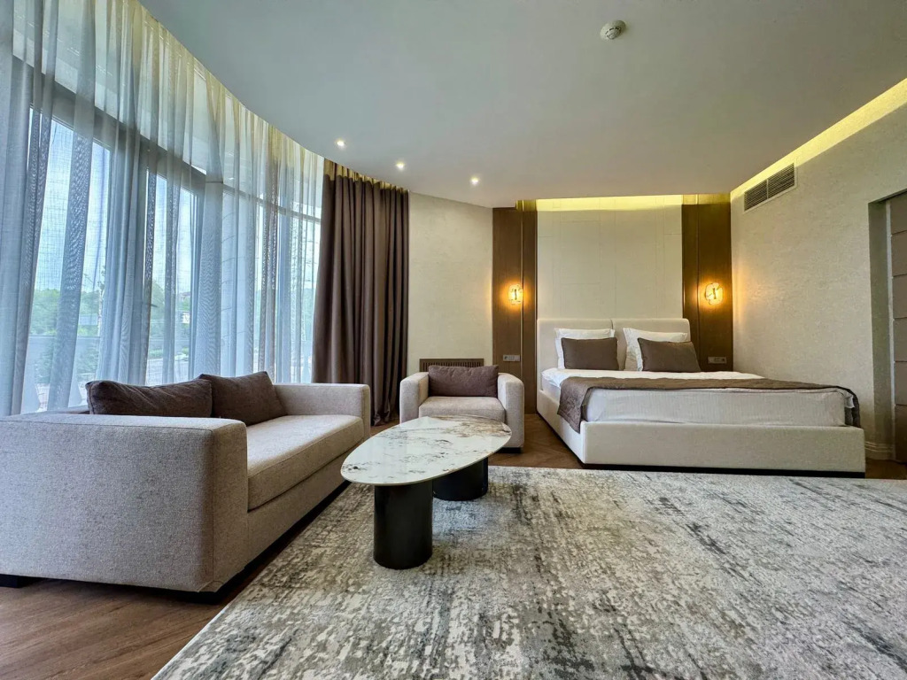 Бутик-отель Donatello — фото 5