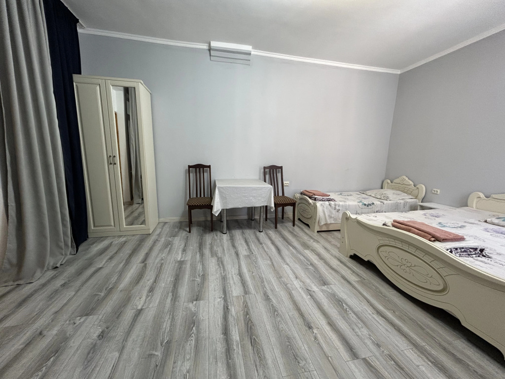 Трёхместный номер Economy в Samira