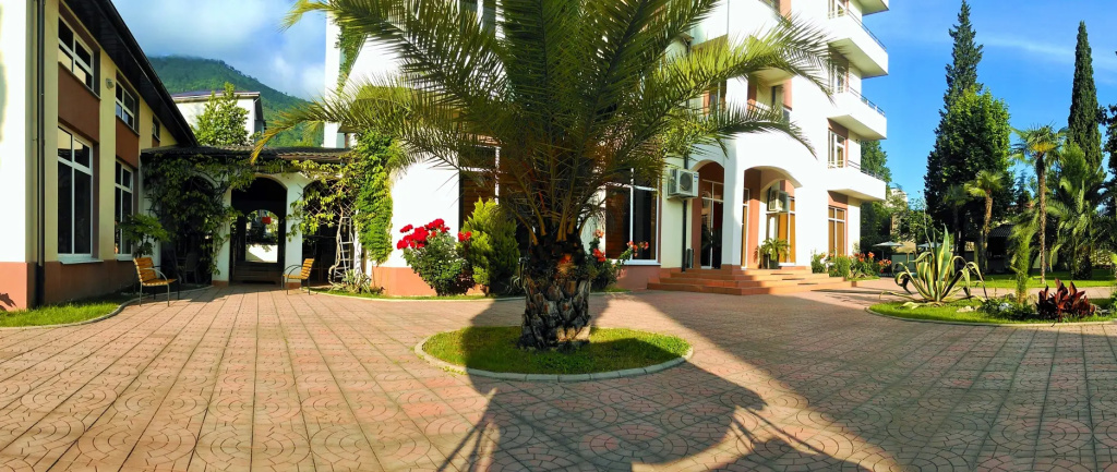 Hotel photo 11