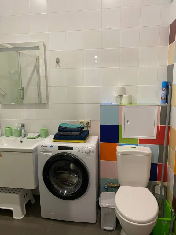 Апартаменты на Дачной 12 - фото 10