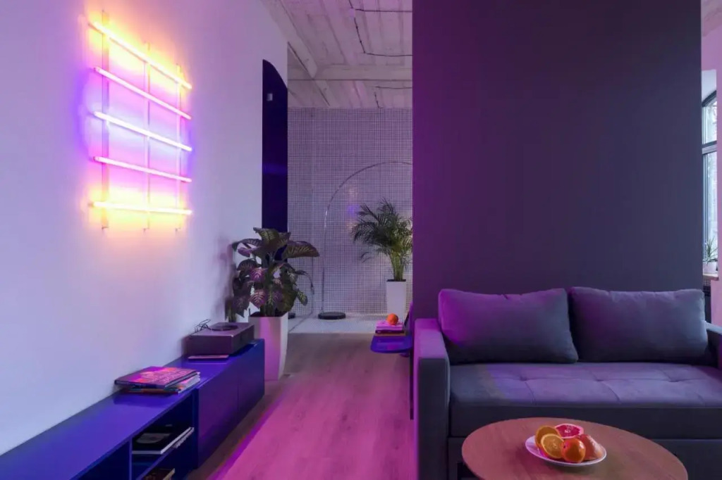 Апартаменты Major's House Гюмри - фото 4