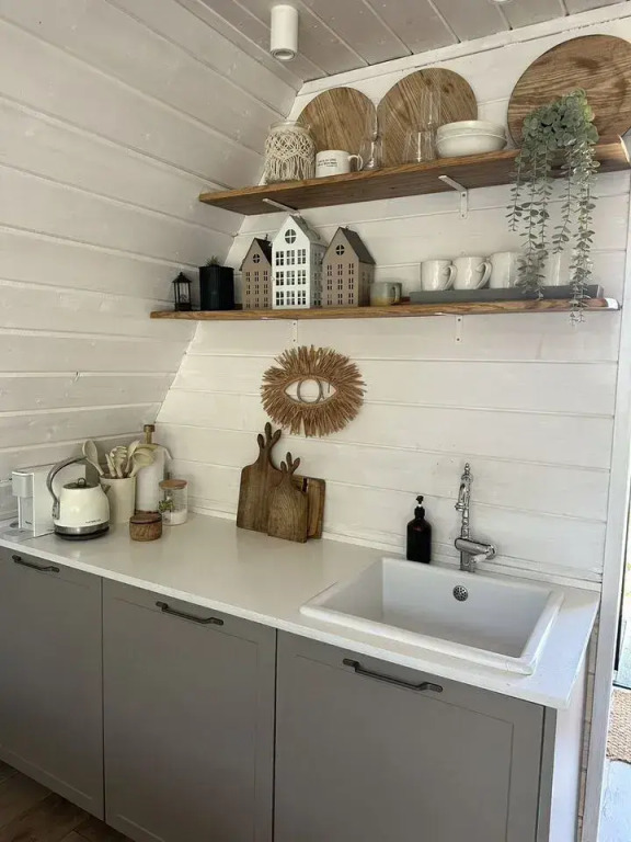 Частный дом Шелест 2 - фото 9