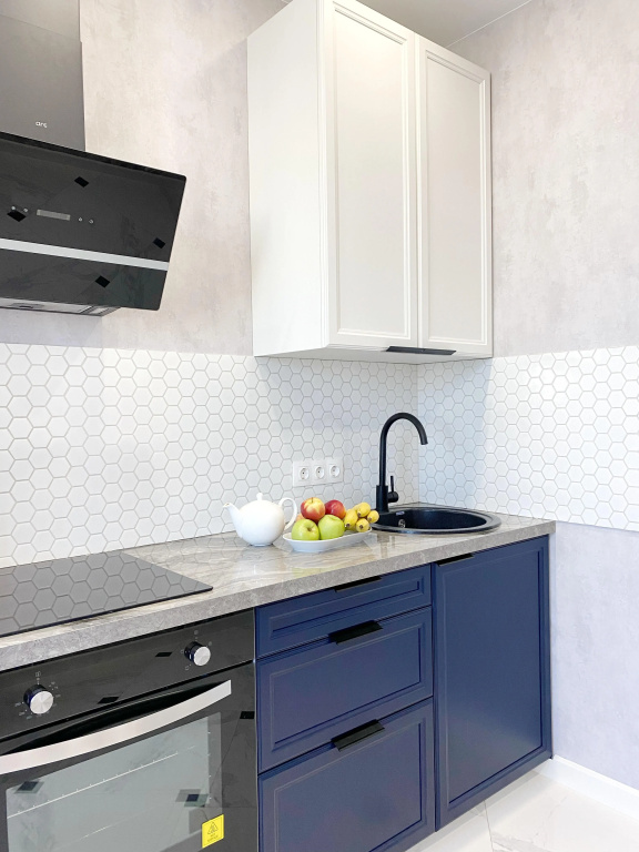 Квартира Konstantinov Apartments Фрунзе 20