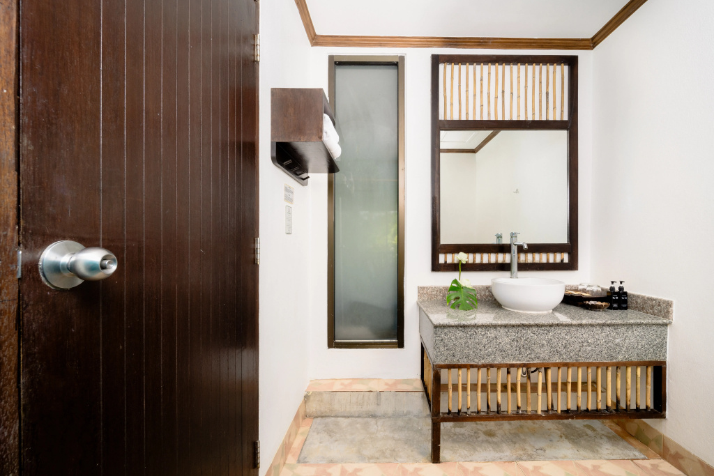 Railay Princess Resort & Spa Hotel - Chambres
