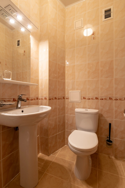 Отель Парус — фото 5