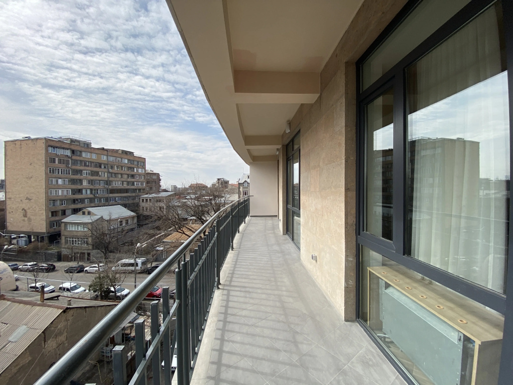 Квартира 2-к в новостройке, улица Дереника Демирчяна,DE114 - фото 6