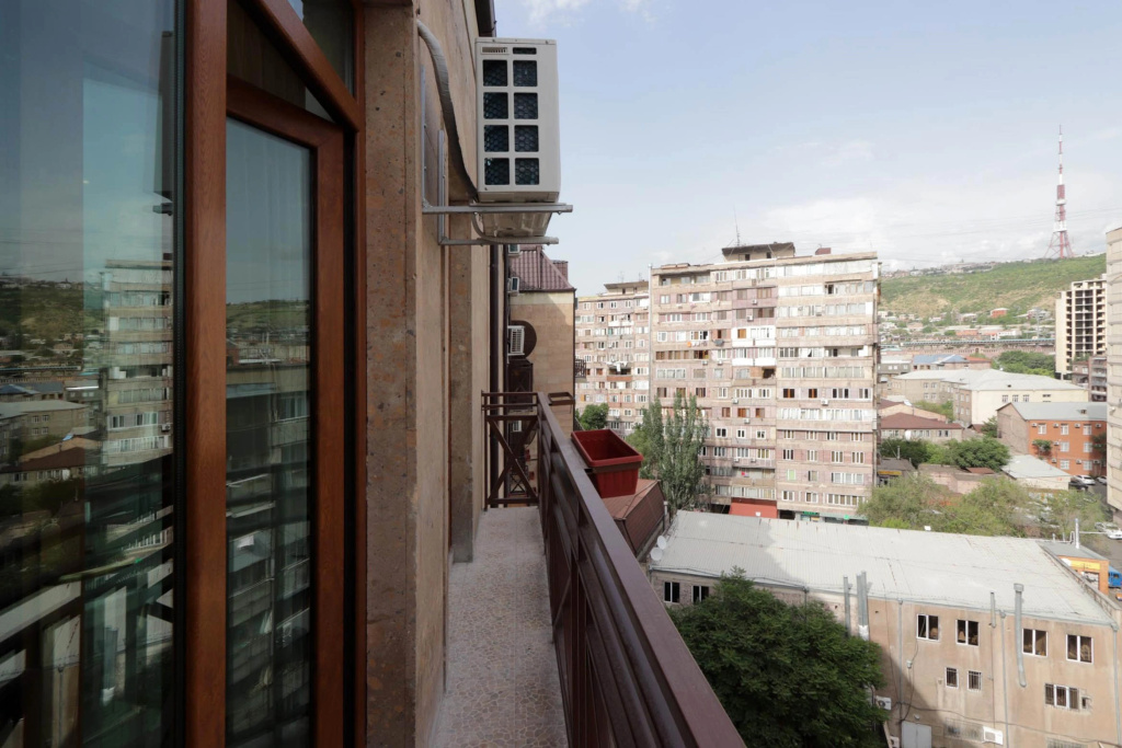 2-Komn Kadzhaznuni Qa222 Flat