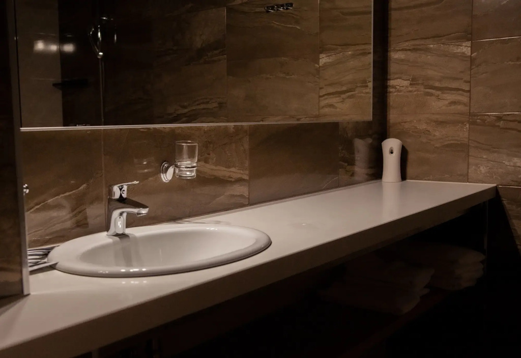 Отель Прионежский - фото 47