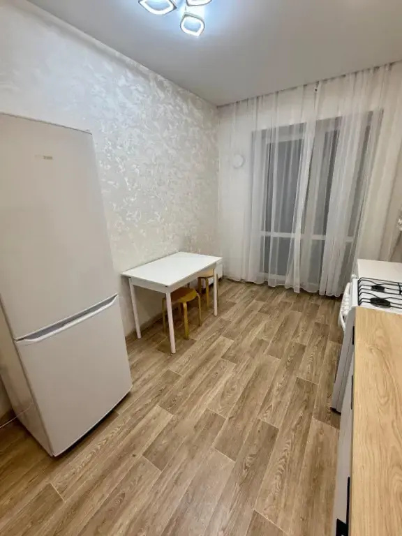 Квартира Уютная однокомнатная Новая Тура — фото