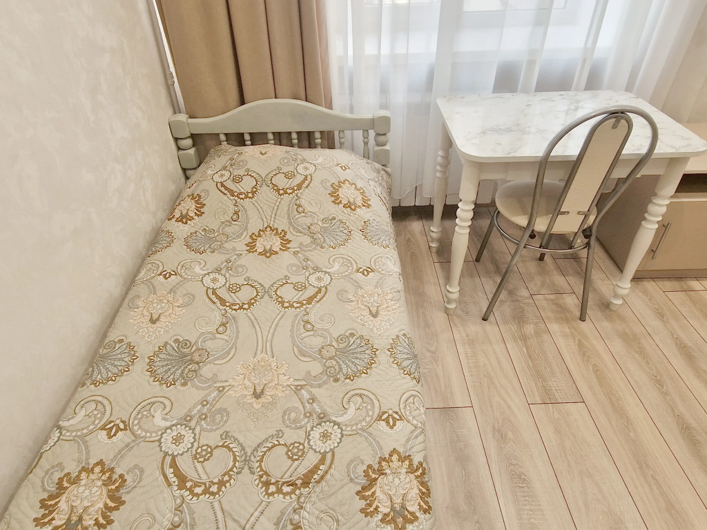 Апартаменты 19 РЕЯ Автозаводская 17к3 — фото