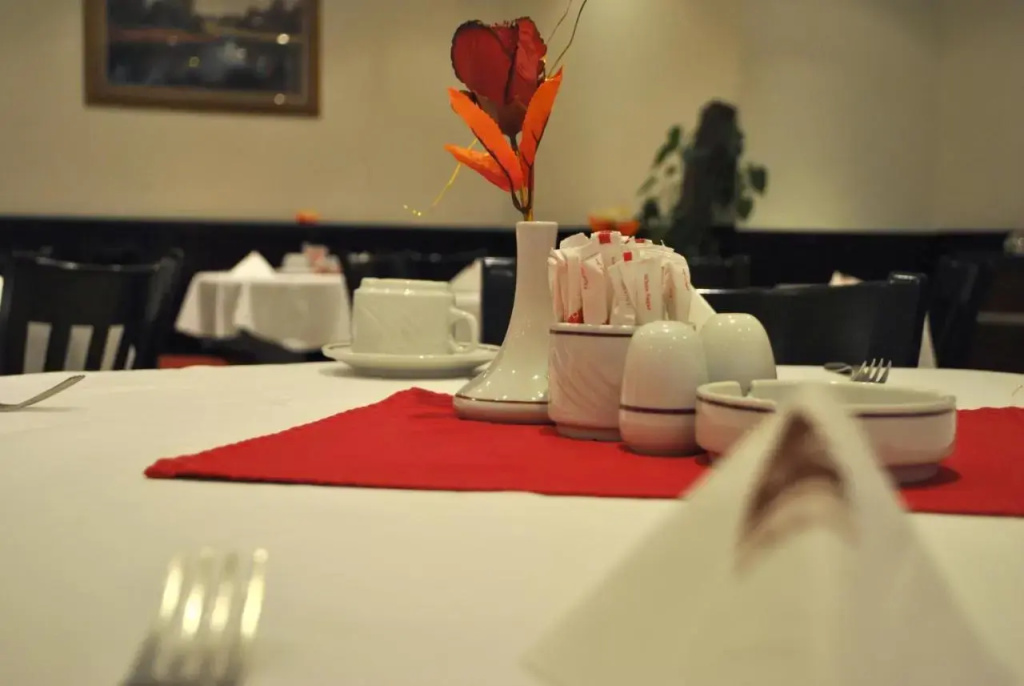 Отель Gawharet Al Ahram Hotel — фото