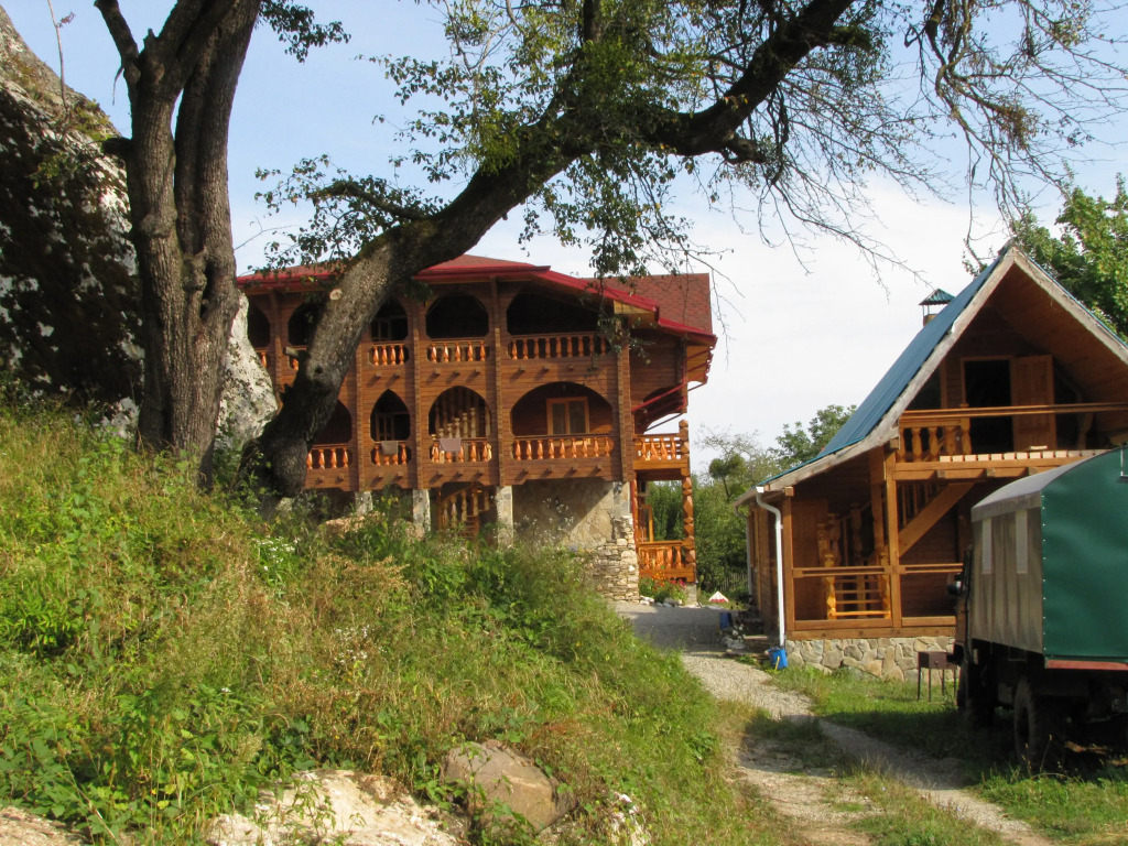 Гостевой Дом у горы Любава - фото 5