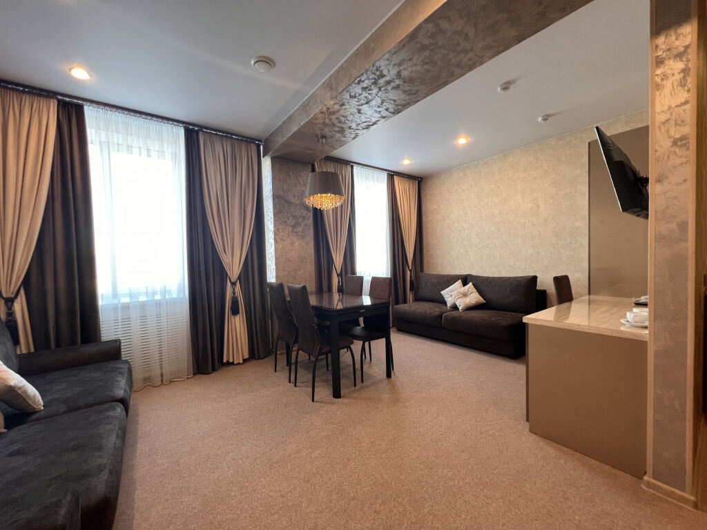 Люкс VIP в Nord house