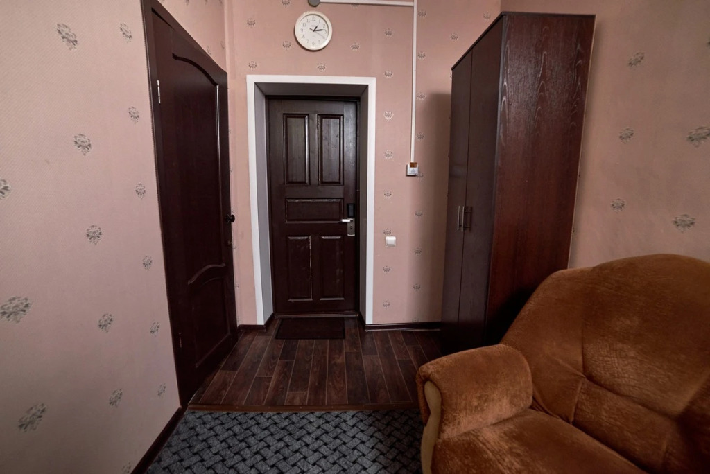 Отель 24 Часа - фото 30