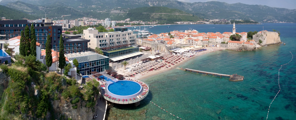 Avala Villas Resort - Général