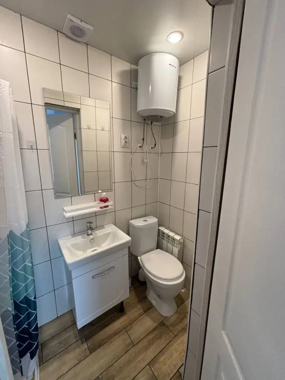 Номер Standard в Липин дом