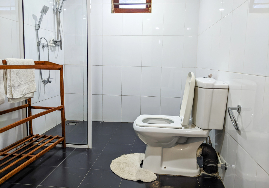 Golden Wild Yala Hotel - Chambres