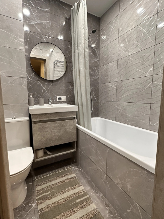 Квартира Ну Приехали на Калининградской 23 - фото 6