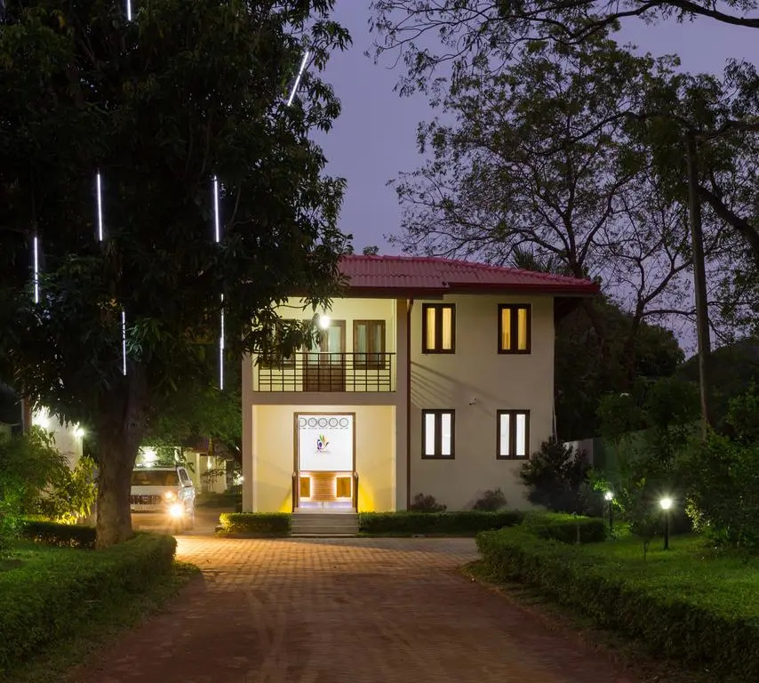Chenra Hotel - Général