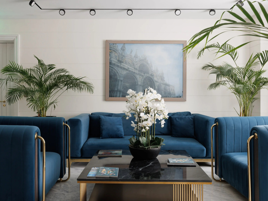 Бутик-отель Приоритет — фото 2