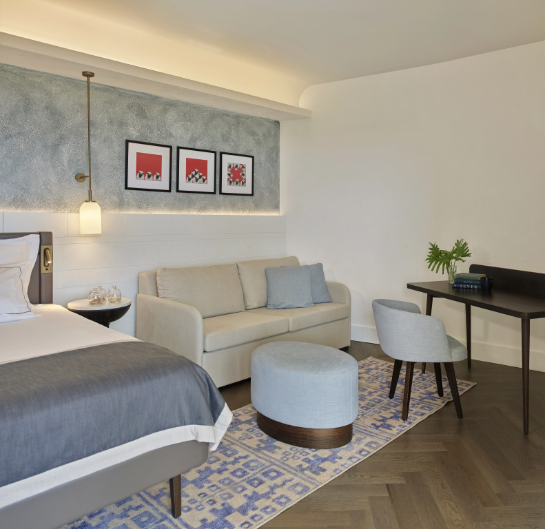 Lara Barut Collection image rooms