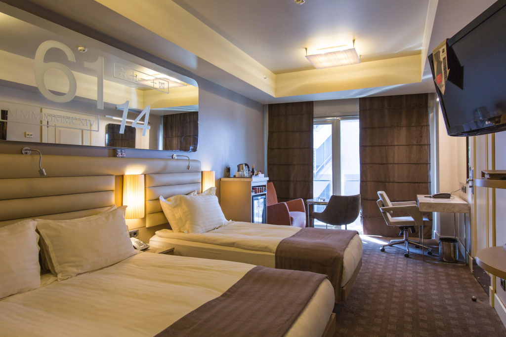 Hotel photo 36