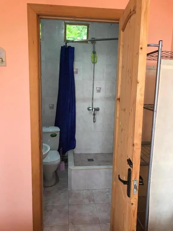 Двухместный номер Standard 2 отдельные кровати в Эль Платано