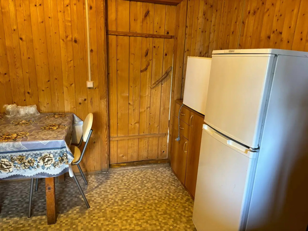 Апартаменты в Ока