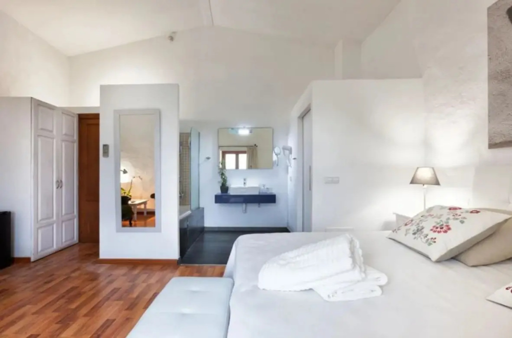 Can Riera by CheelHotels Hotel - Chambres