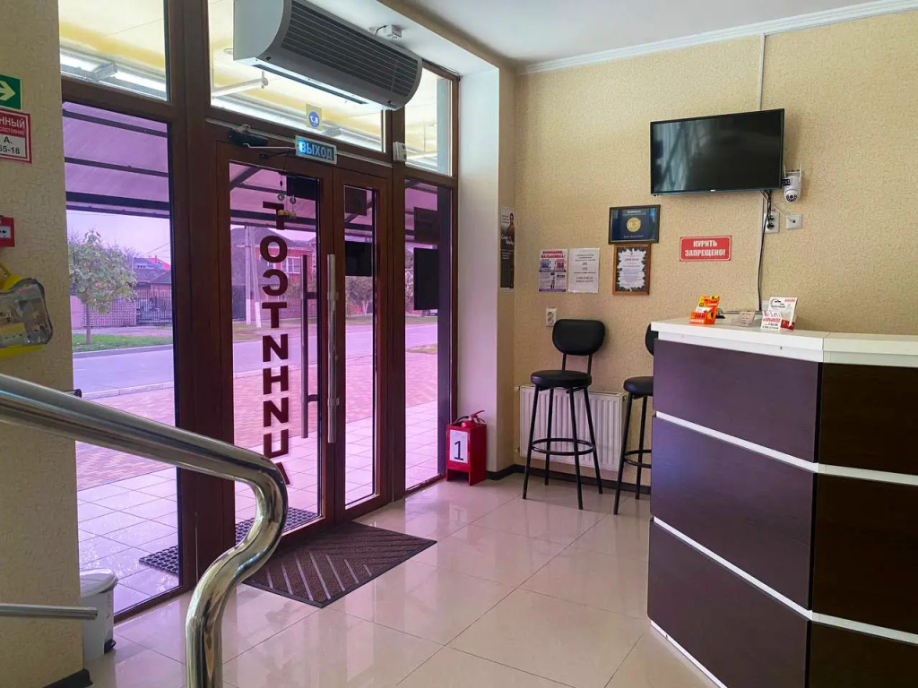Hotel photo 5