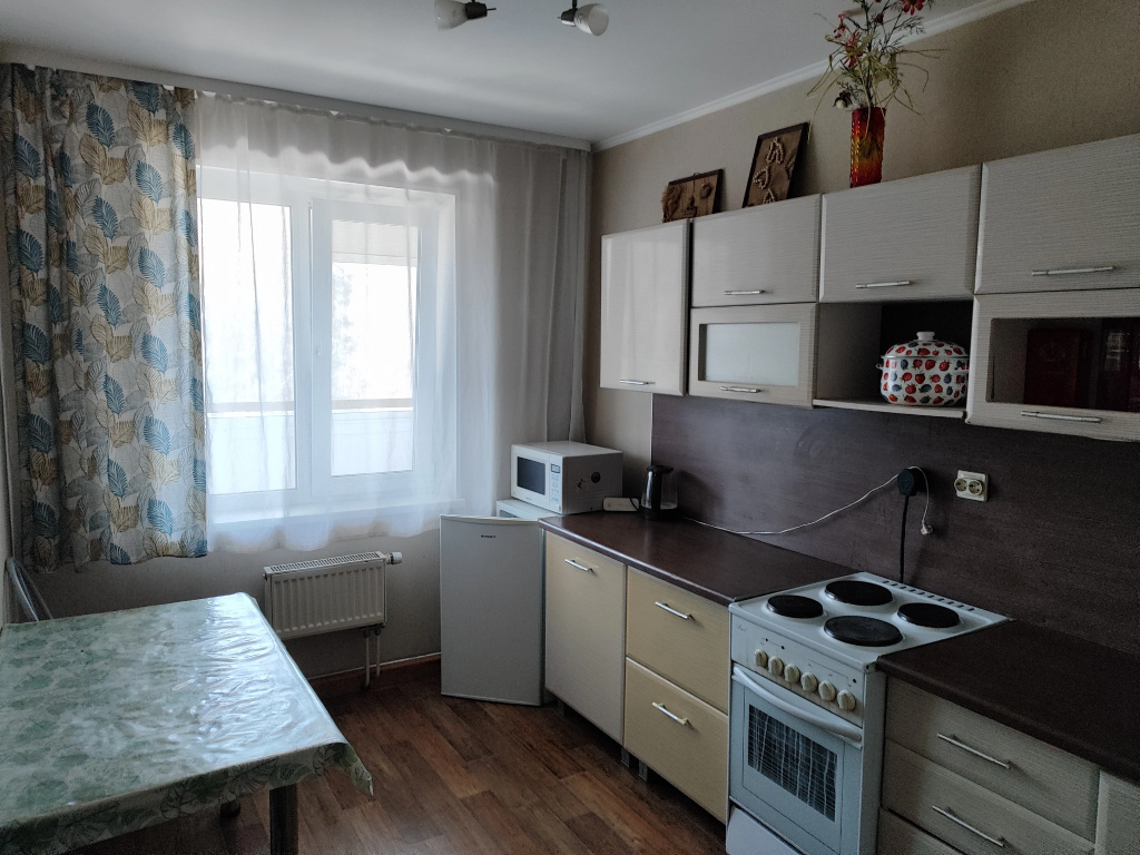 Квартира уют — 2