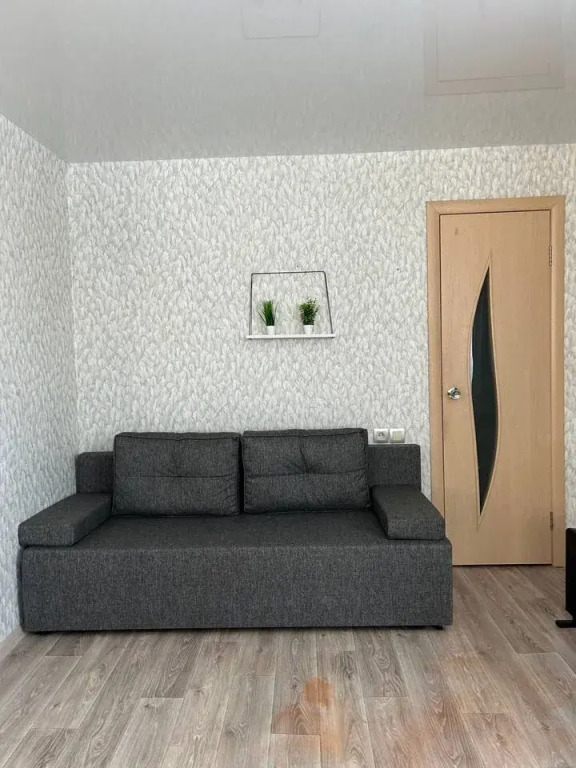 Квартира на 40 лет Октября 14А — фото 5