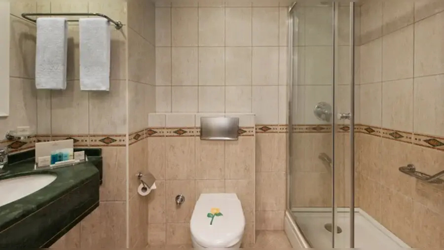 Elite World Comfy Taksim Hotel - Chambres