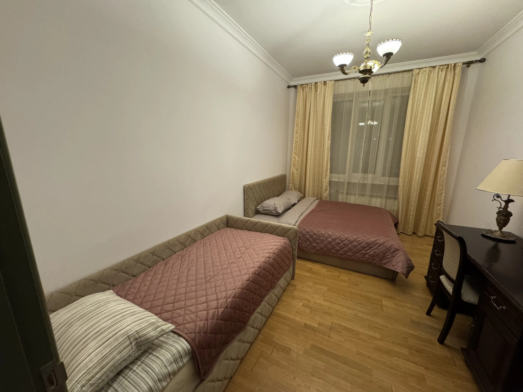 Апартаменты в центре Минска для 10 гостей — фото 3