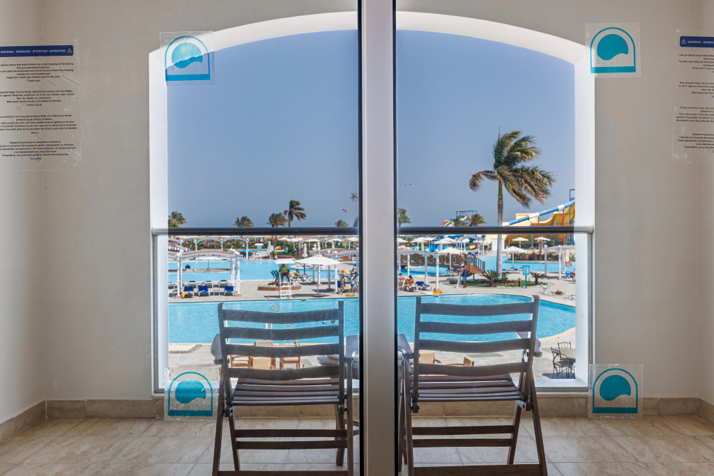 SUNRISE Aqua Joy Resort — Хургада, Єгипет мініатюра 27