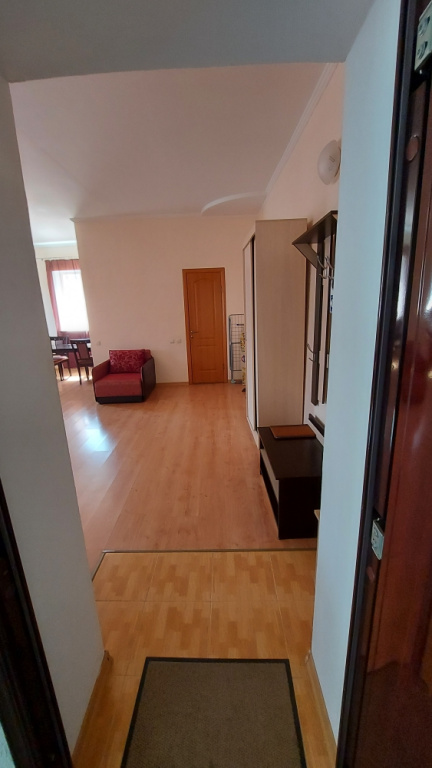 Double Studio with balcony (full double bed)