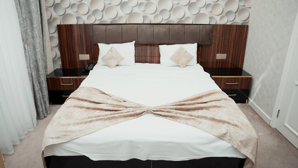 Clover Hotel Baku, Баку, Азербайджан мініатюра 10