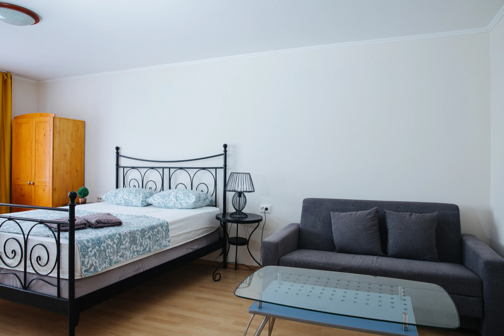 Квартира Bestflat 24 в центре Москвы — фото