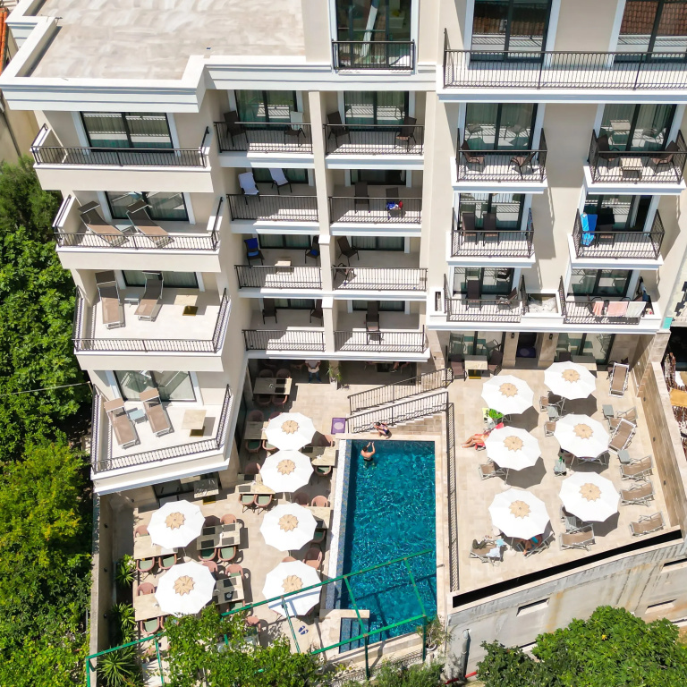 Pima Hotel