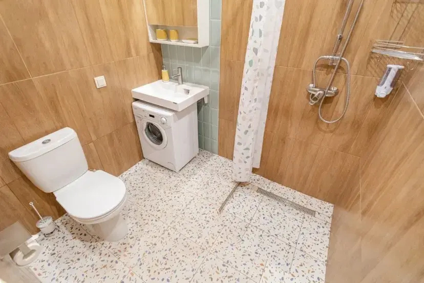 Апартаменты InHome24 Vnukovo Elegance: ваш стильный отдых в непосредственной близости от аэропорта — фото