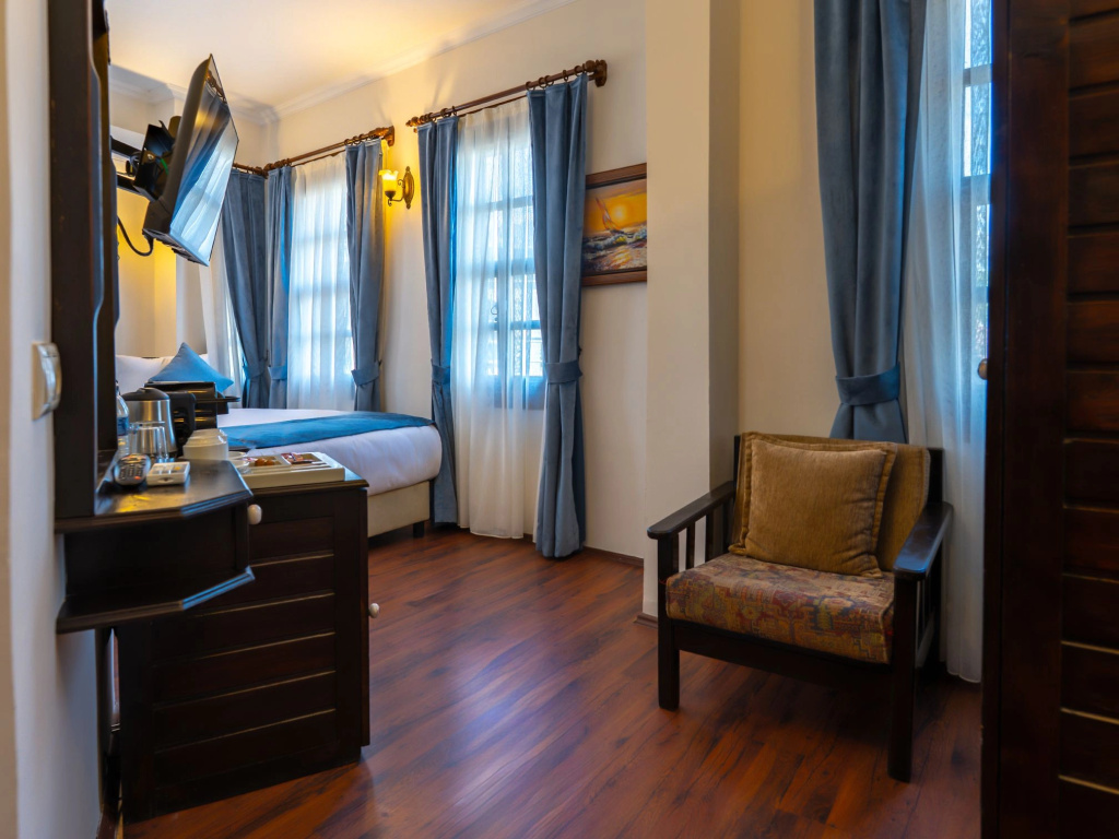 Morea Kaleici Hotel (Adult Only 16+) - Général