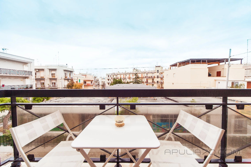 4 Bedrooms Deluxe Apartment with balcony and with view