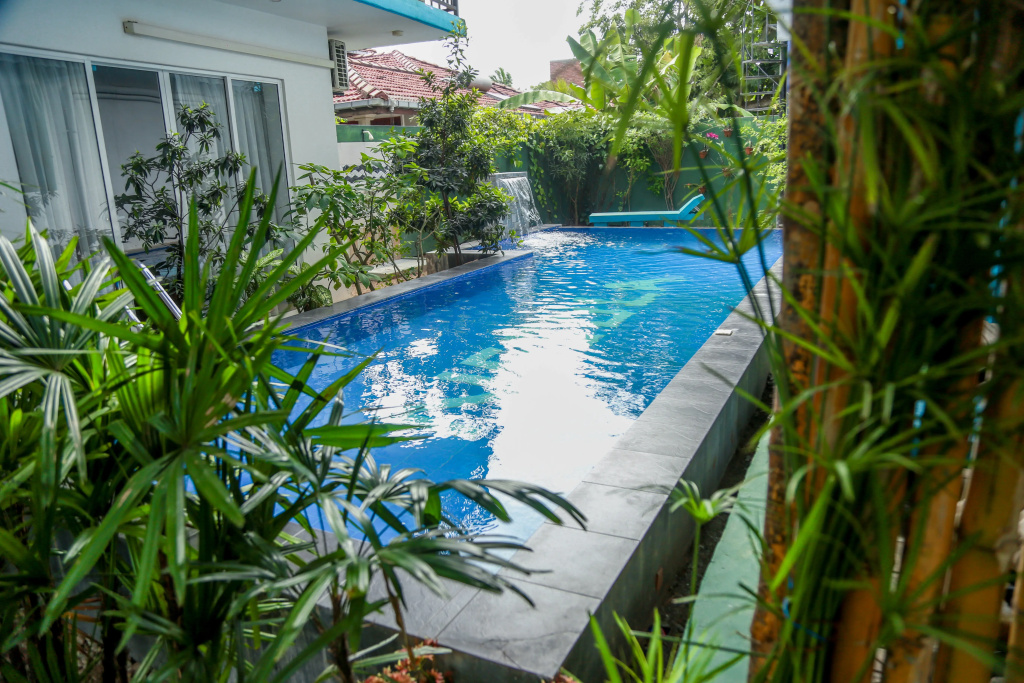 Hotel photo 4