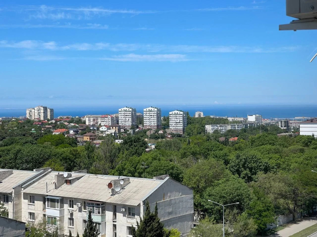 Квартира Эвкалипт — 2
