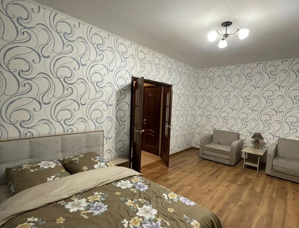 Квартира на Улице Соловьиная Роща 1 - фото 3