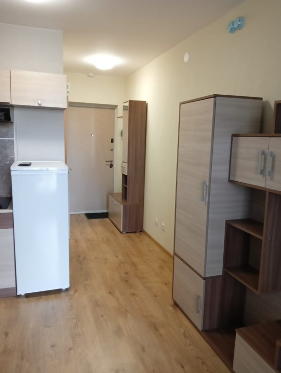 Квартира Студия Апарт-Старт — 5