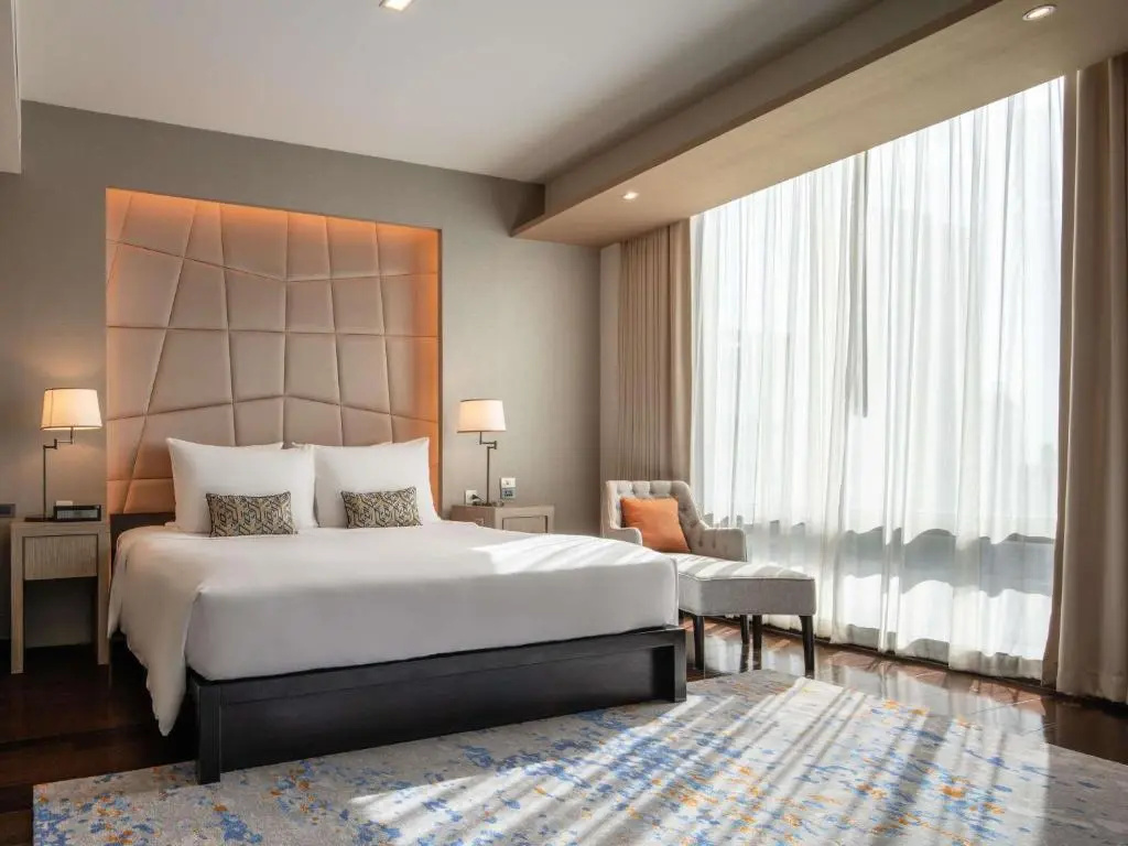 Vie Hotel Bangkok - Mgallery Collection - Général
