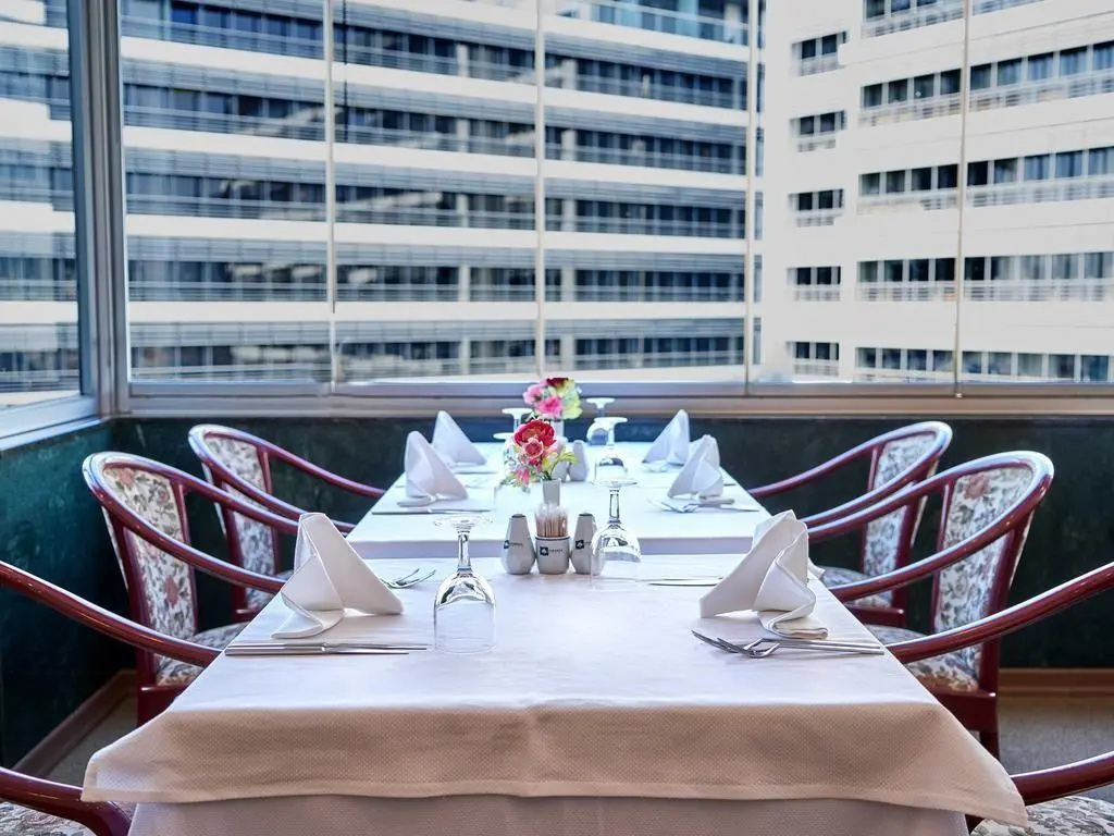 Feronya Hotel - Général